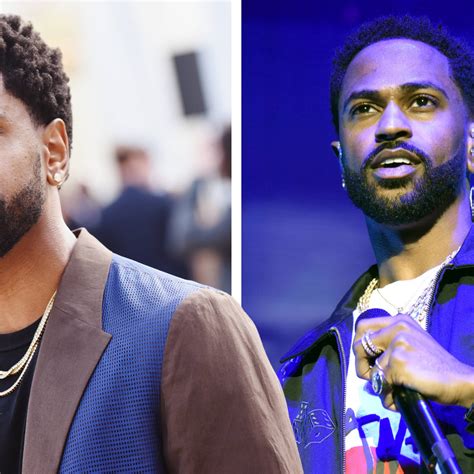 big sean leaked|Big Sean Responds to Alleged Photo Leak & Reveals。